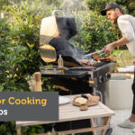 5 Tips for Outdoor Cooking & Grilling Safety